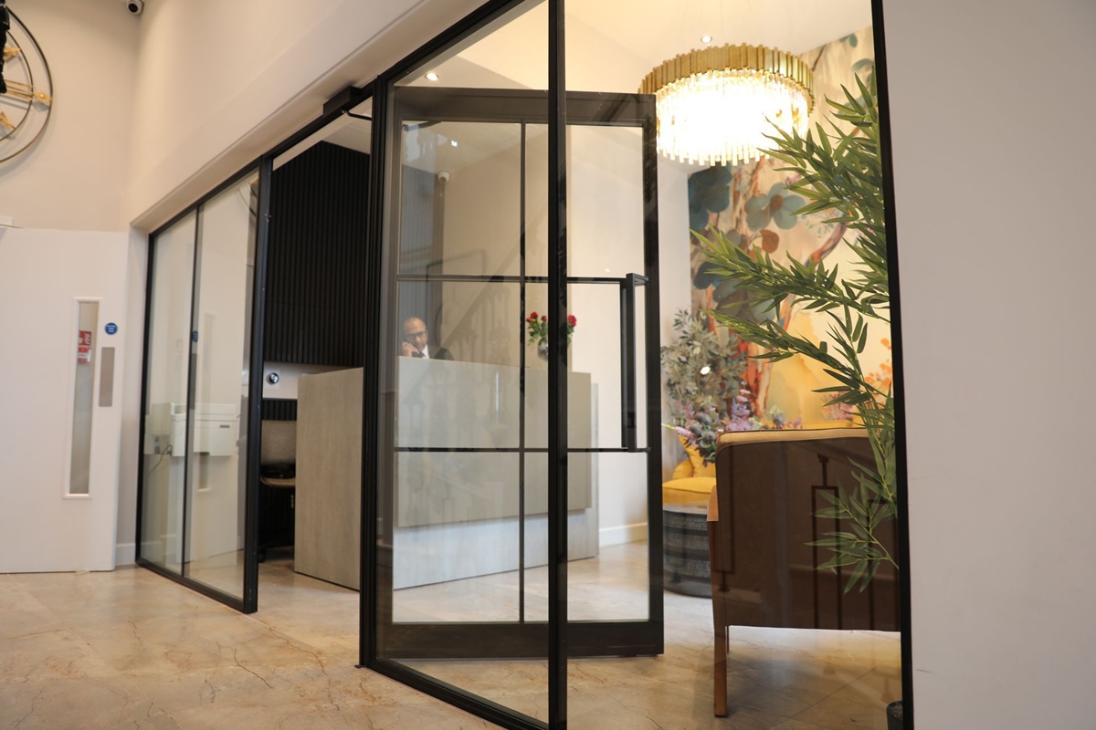 Fotos del hotel - REEM HOTEL