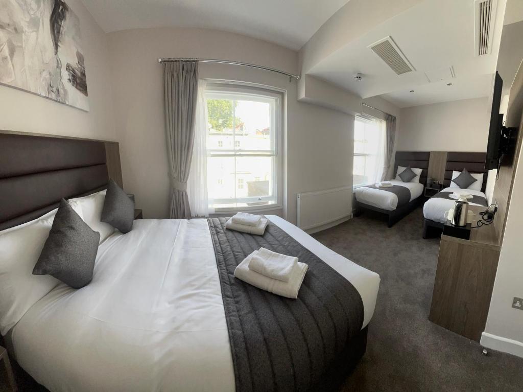 Fotos del hotel - REEM HOTEL