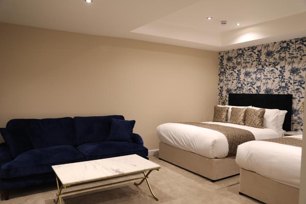 Fotos del hotel - REEM HOTEL