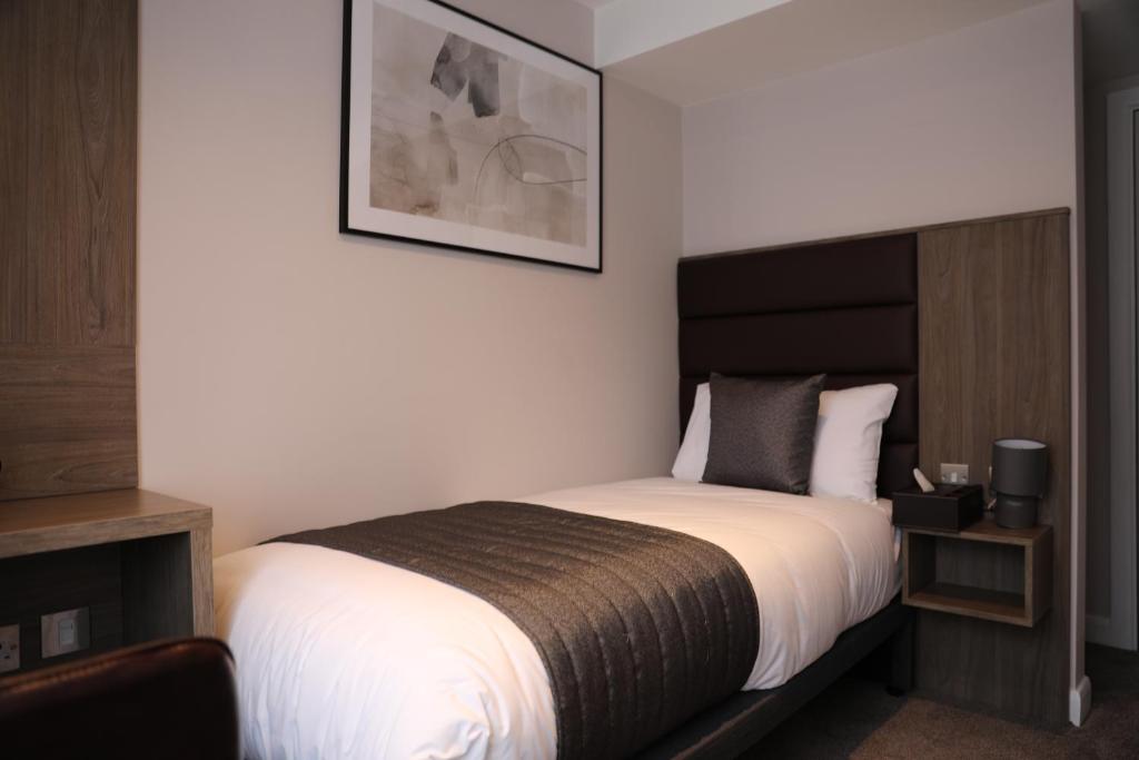 Fotos del hotel - REEM HOTEL