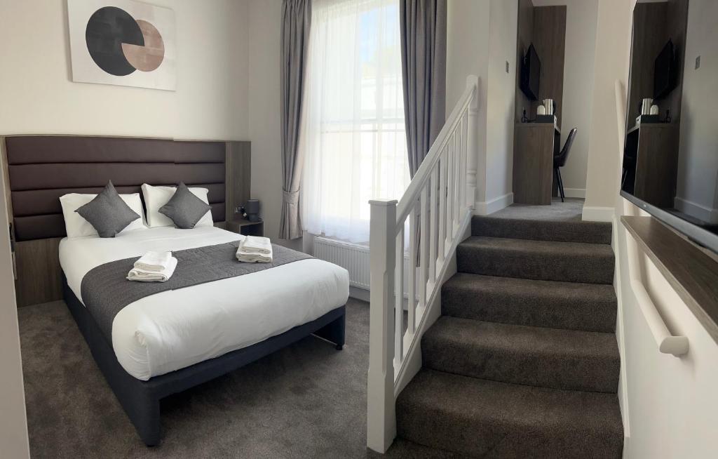 Fotos del hotel - REEM HOTEL