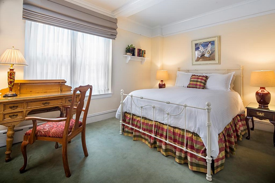 Fotos del hotel - ROGER SMITH HOTEL