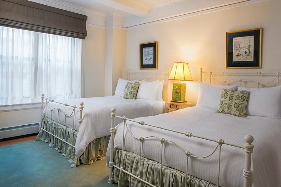 Fotos del hotel - ROGER SMITH HOTEL