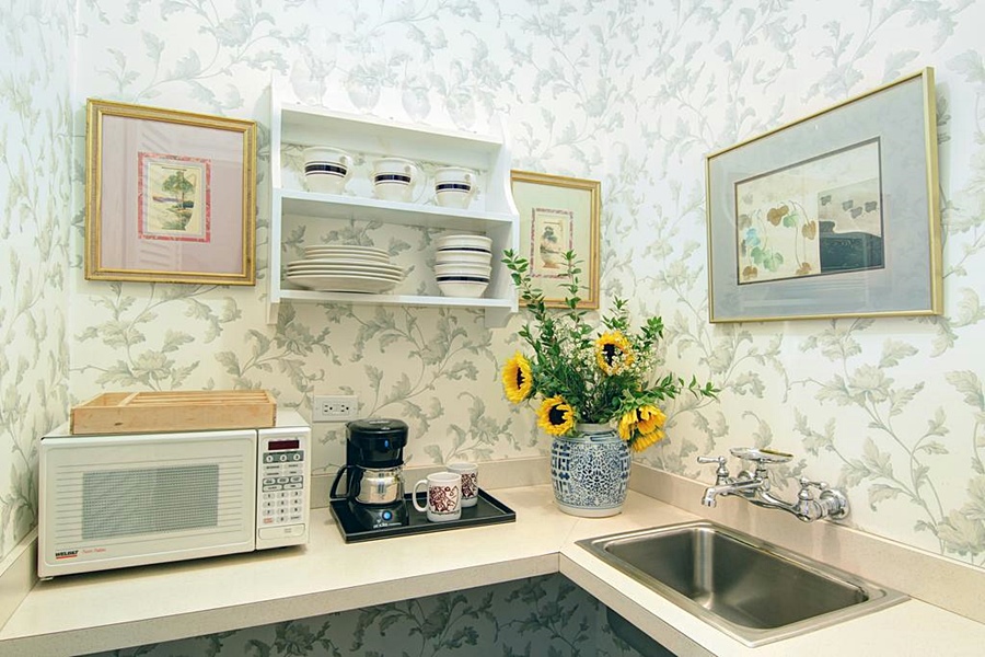 Fotos del hotel - ROGER SMITH HOTEL