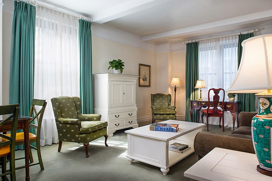 Fotos del hotel - ROGER SMITH HOTEL