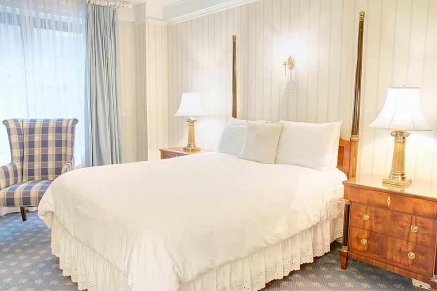 Fotos del hotel - ROGER SMITH HOTEL