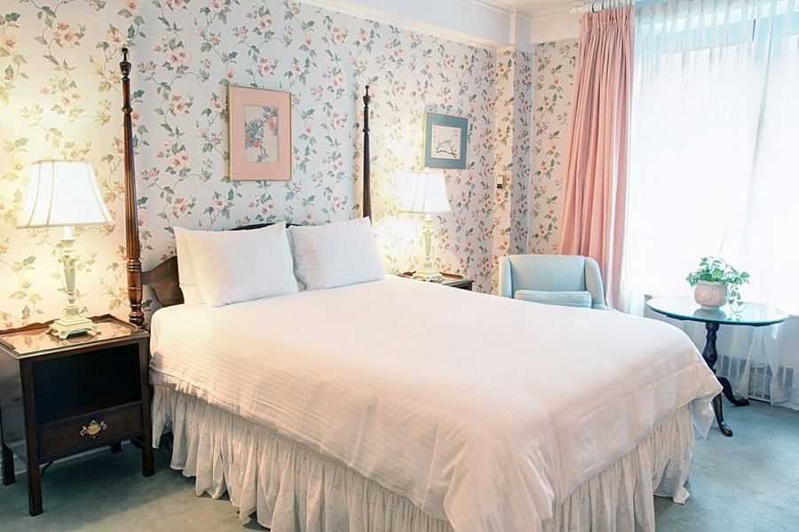Fotos del hotel - ROGER SMITH HOTEL