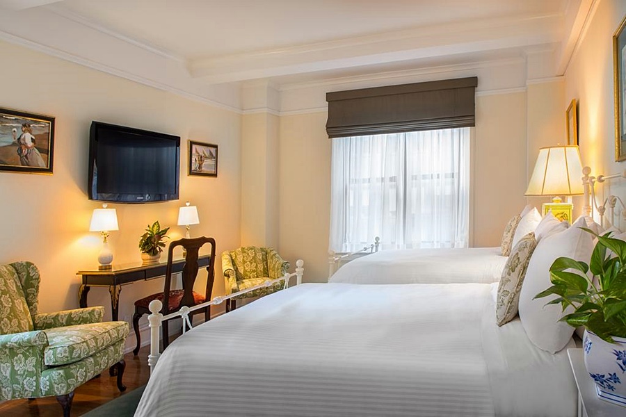Fotos del hotel - ROGER SMITH HOTEL