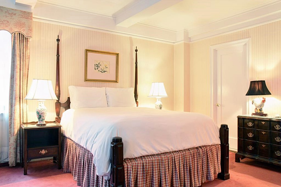 Fotos del hotel - ROGER SMITH HOTEL