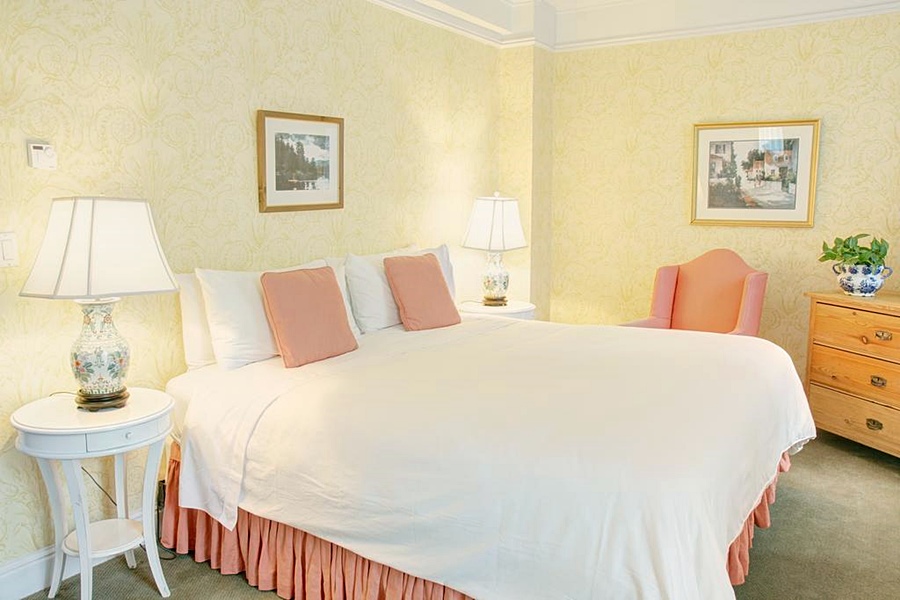 Fotos del hotel - ROGER SMITH HOTEL