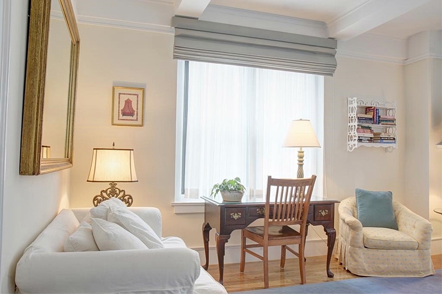 Fotos del hotel - ROGER SMITH HOTEL