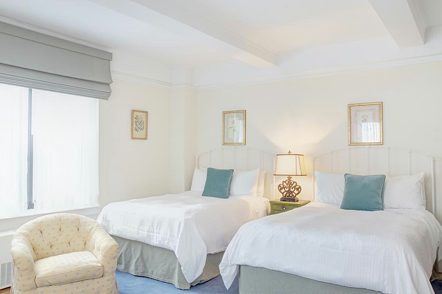 Fotos del hotel - ROGER SMITH HOTEL