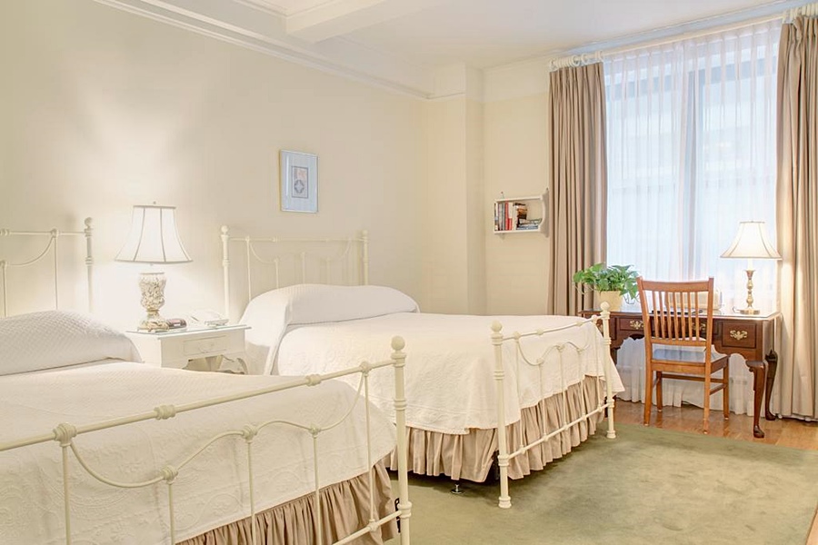 Fotos del hotel - ROGER SMITH HOTEL