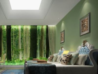 Fotos del hotel - KINGSTYLE GUANSHENG