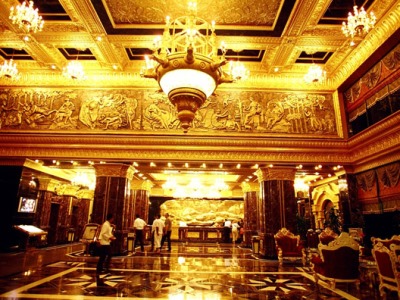 Fotos del hotel - KINGSTYLE GUANSHENG