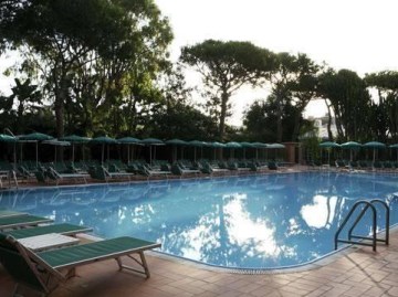 Fotos del hotel - Grand Hotel delle Terme Re Ferdinando