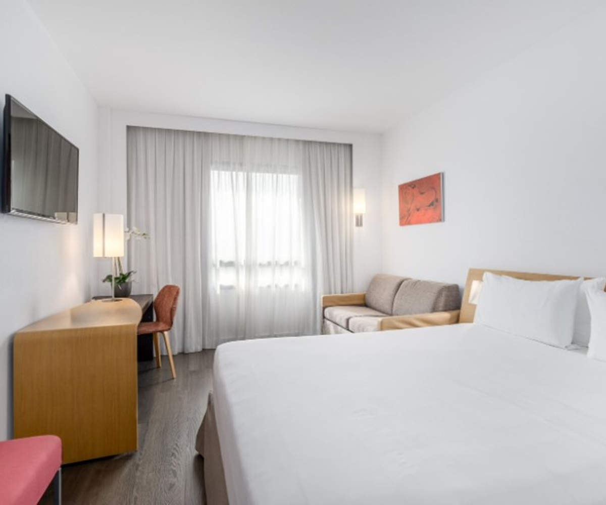 Fotos del hotel - EXE MADRID NORTE