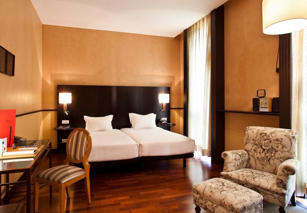 Fotos del hotel - AC HOTEL CIUDAD DE TUDELA