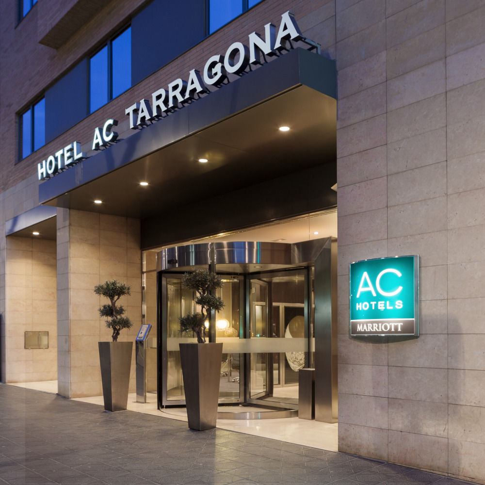 Fotos del hotel - AC TARRAGONA BY MARRIOTT