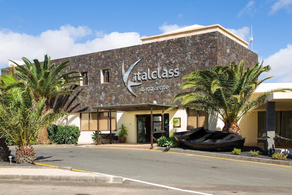 Fotos del hotel - Vitalclass Lanzarote Sports Wellness Resort