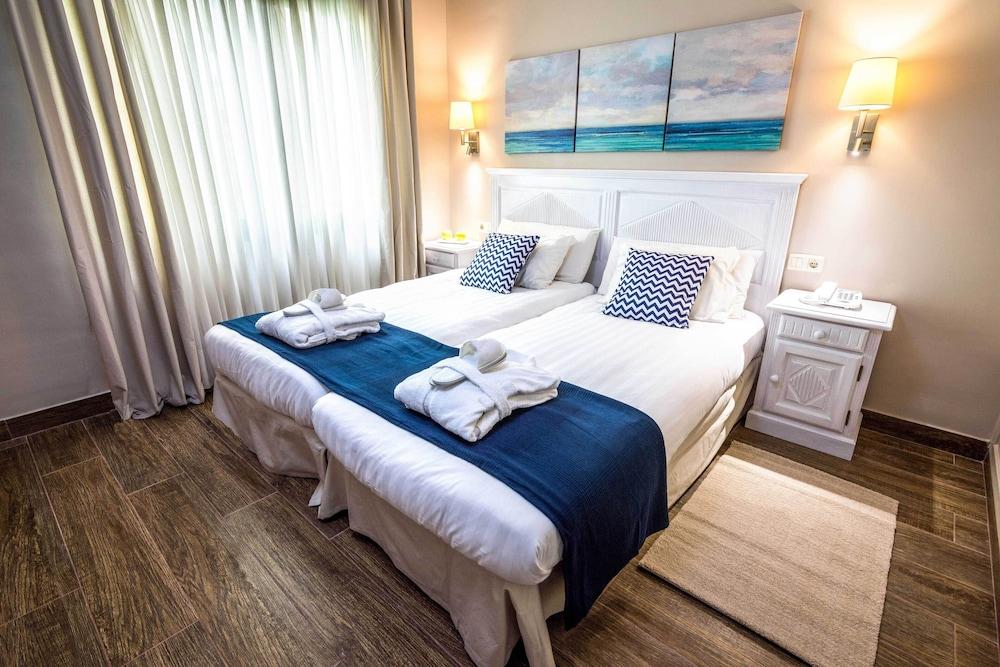 Fotos del hotel - Vitalclass Lanzarote Sport & Wellness Resort