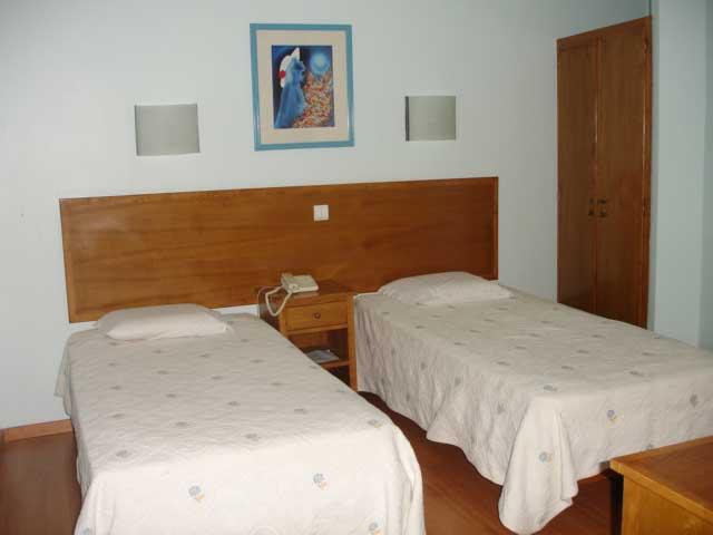 Fotos del hotel - PENSAO RESIDENCIAL ROMA