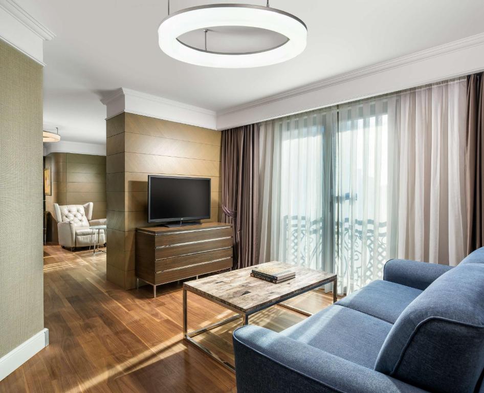 Fotos del hotel - RADISSON BLU ISTANBUL SISLI