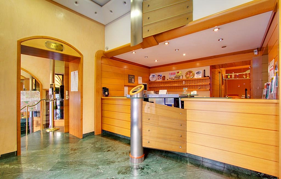 Fotos del hotel - COROT