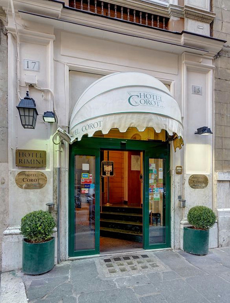 Fotos del hotel - COROT