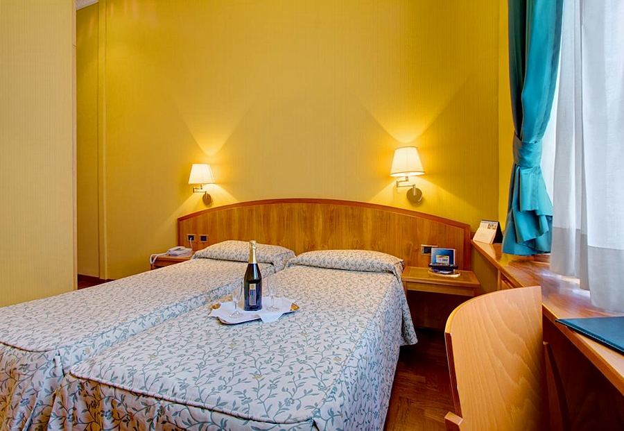 Fotos del hotel - COROT