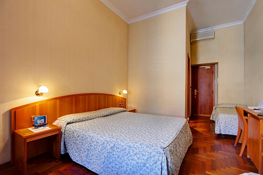 Fotos del hotel - COROT