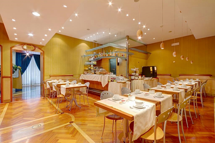 Fotos del hotel - COROT