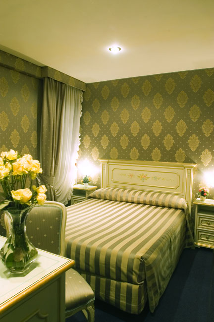 Fotos del hotel - ALBERGO SAN MARCO