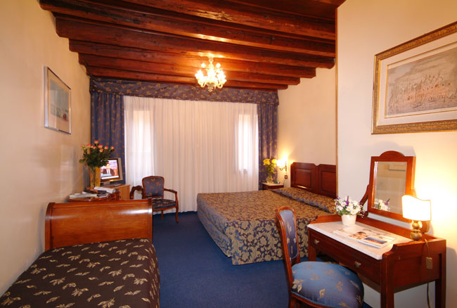 Fotos del hotel - ALBERGO SAN MARCO
