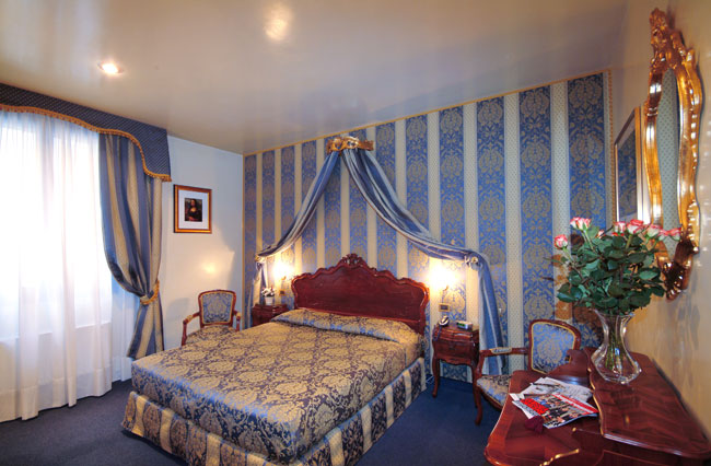 Fotos del hotel - ALBERGO SAN MARCO
