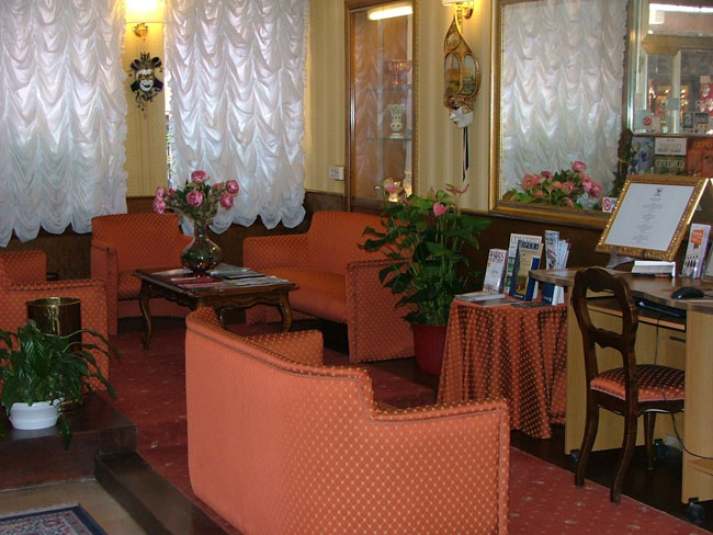 Fotos del hotel - ALBERGO SAN MARCO