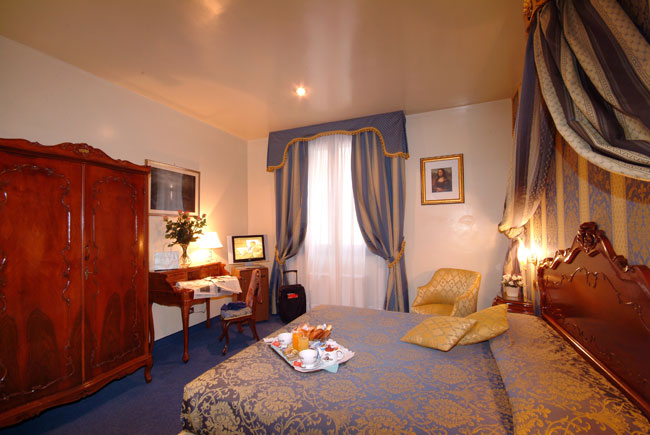 Fotos del hotel - ALBERGO SAN MARCO