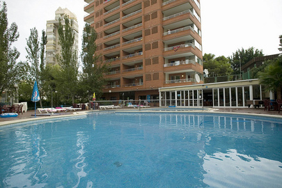 Fotos del hotel - APARTAMENTOS LEVANTE LUX