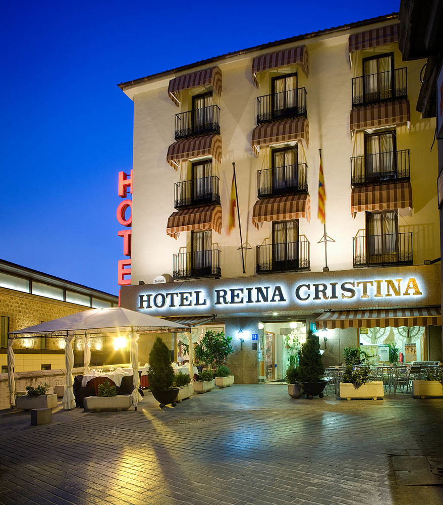 Fotos del hotel - REINA CRISTINA