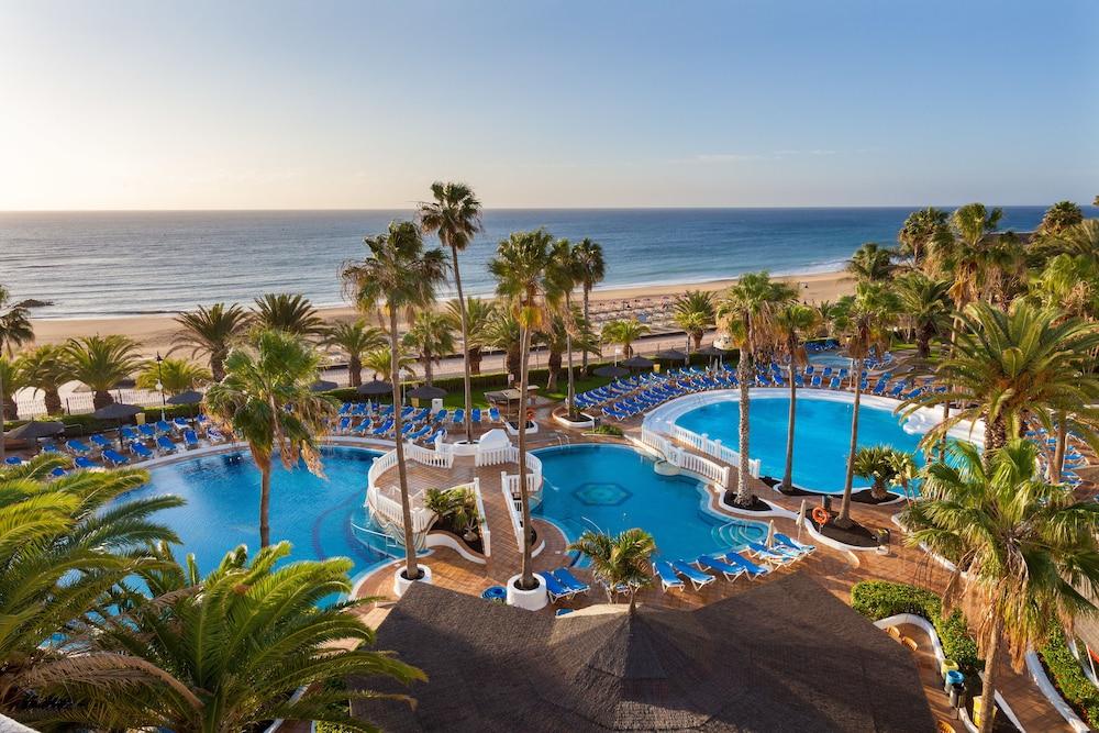 Fotos del hotel - Sol Lanzarote All Inclusive