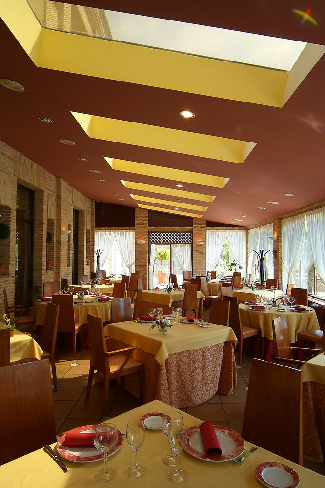 Fotos del hotel - HOTEL CIGARRAL DEL ALBA