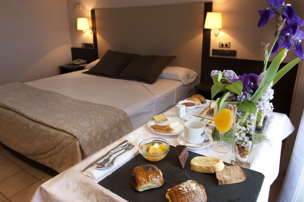 Fotos del hotel - HOTEL CIGARRAL DEL ALBA