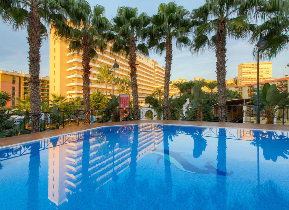 Fotos del hotel - Sol Torremolinos - Don Marco Adults Recommended