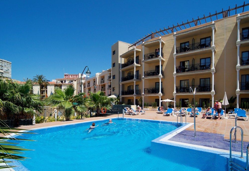 Fotos del hotel - Sol Torremolinos - Don Marco Adults Recommended
