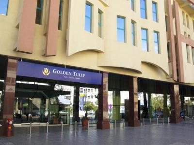 Fotos del hotel - GOLDEN TULIP TGHAT