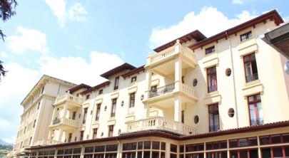 Fotos del hotel - GRAN HOTEL BALNEARIO LIERGANES