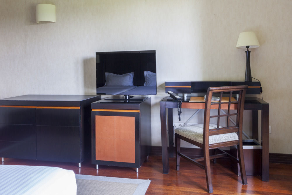 Fotos del hotel - AC HOTEL PALACIO DE SANTA ANA