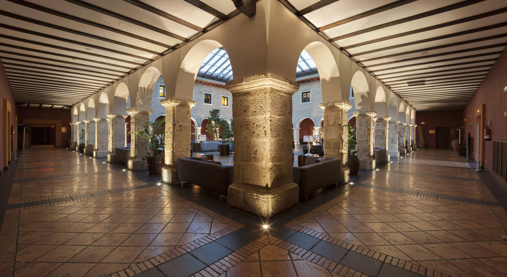 Fotos del hotel - AC HOTEL PALACIO DE SANTA ANA
