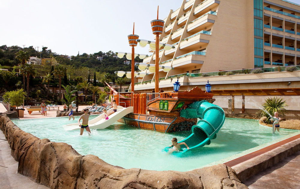 Fotos del hotel - GOLDEN BAHIA DE TOSSA