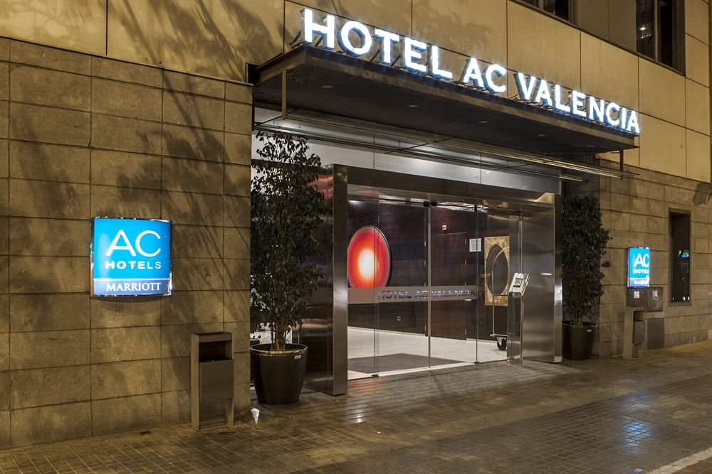 Fotos del hotel - AC HOTEL VALENCIA
